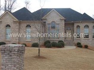 3936 Cherry Ridge Blvd, Decatur, GA 30034