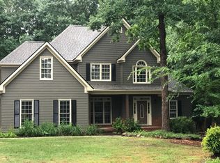 1520 Oconee Crossing Cir, Bogart, GA 30622