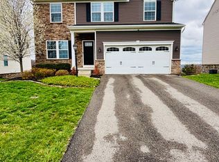 2925 Pinnacle Dr, Mc Donald, PA 15057