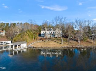 120 Possum Trot Ln, Semora, NC 27343