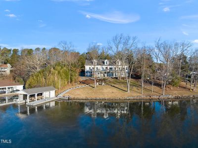 120 Possum Trot Ln, Semora, NC, 27343