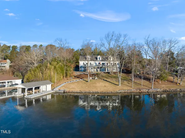 120 Possum Trot Ln, Semora, NC 27343