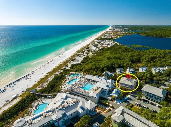 20 Goldenrod Cir #201, Santa Rosa Beach, FL 32459