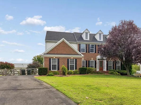 15206 Prairie Ct, Culpeper, VA 22701
