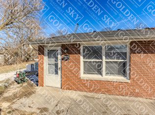 709 S Hutchinson Ave APT 1, Muncie, IN