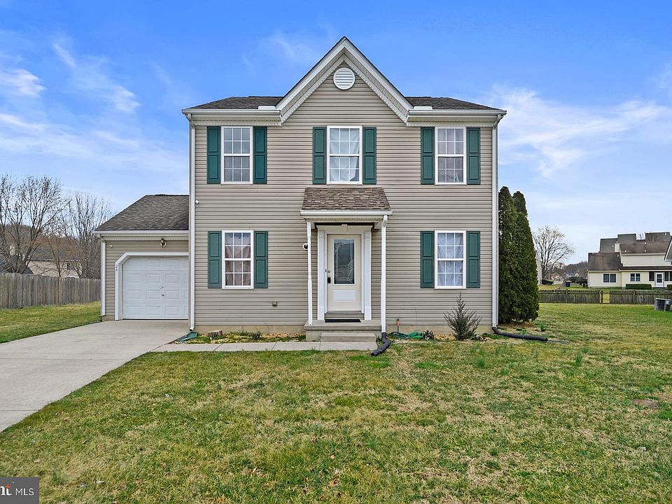 24 Anchor Ln, Dover, DE 19901 Zillow