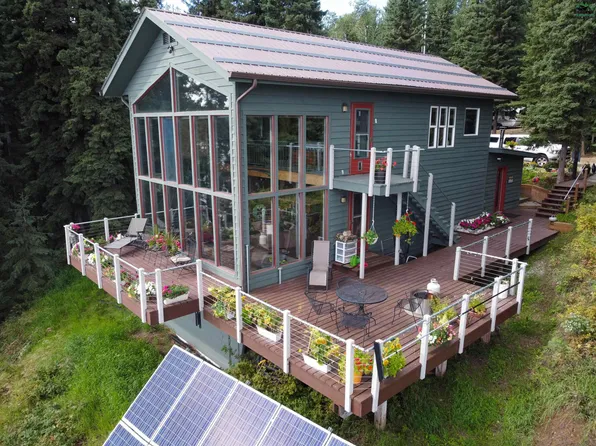 3293 Rosie Creek Rd, Fairbanks, AK 99709