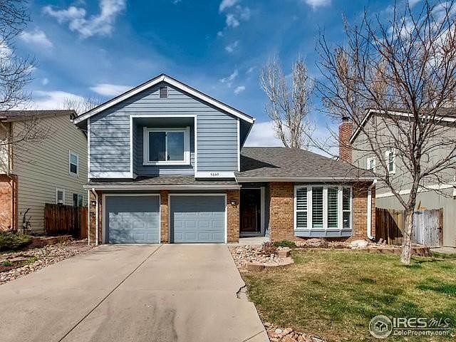 7597 E Mineral Pl