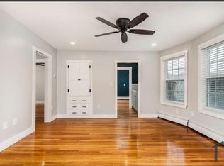 22 Clovelly St Floor 2, Lynn, MA 01902