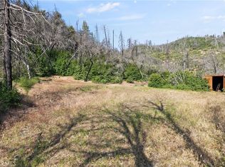 0 Eagle Peak, Paskenta, CA 96074