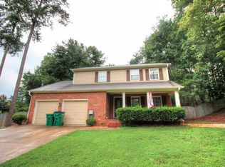 1273 Parkwood Chase NW, Acworth, GA 30102