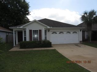 986 Claeven Cir, Fort Walton Beach, FL 32547