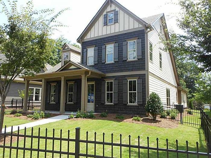 3695 King Springs Rd SE, Smyrna, GA 30080 Zillow