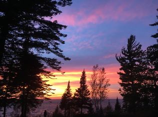 0 Birch Hill Rd, Cornucopia, WI 54827