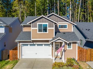 526 NE Nantucket St, Bremerton, WA 98310