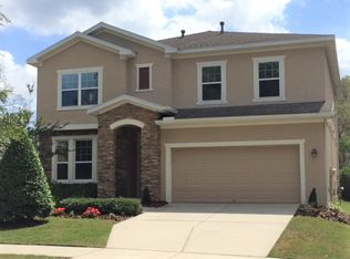 5430 Starling Ridge Dr, Lithia, FL 33547