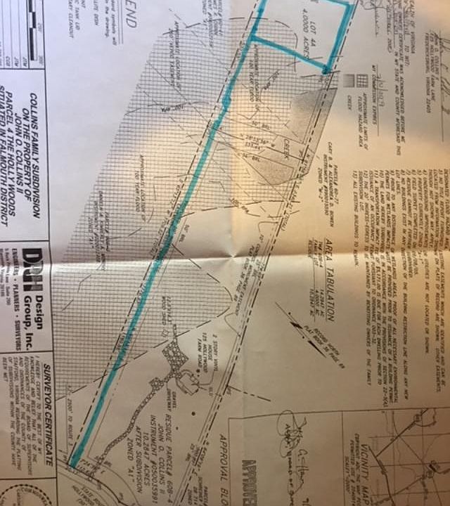 2nd image of Hollywood Farm Rd