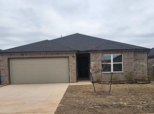 1824 Rock Elm Dr, Edmond, OK 73034