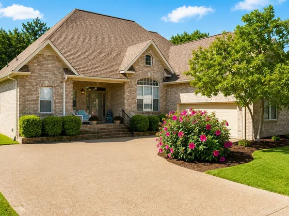 7013 Grindstone Way, Murfreesboro, TN 37129