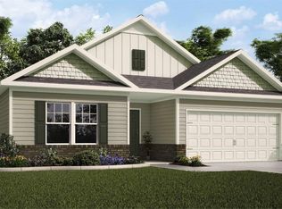 821 Castilla Way, Winder, GA 30680