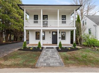 540 Middle Hwy, Barrington, RI 02806