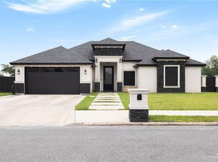 711 Santa Elena St, Weslaco, TX 78596