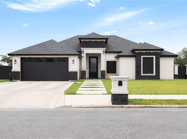 711 Santa Elena St, Weslaco, TX 78596