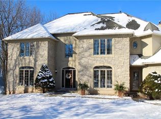 60 Cobblecreek Rd, Victor, NY 14564