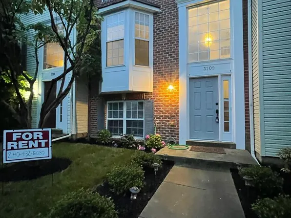 3709 Singleton Ter, Frederick, MD 21704