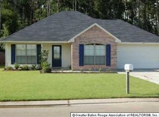 13475 Wynnewood Ave, Denham Springs, LA 70726