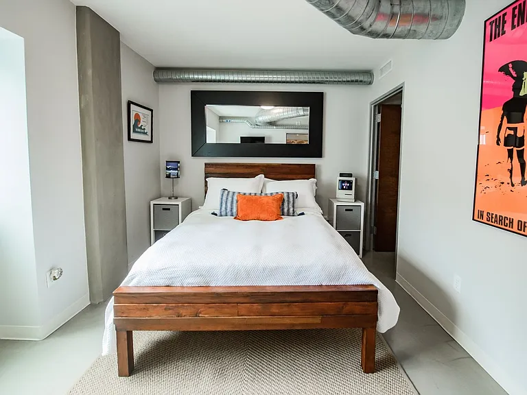 800 Brazos St #711 — Photo 8