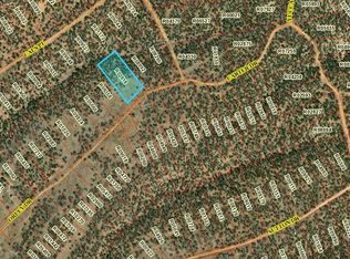 915 Orley Dr, Ramah, NM 87321