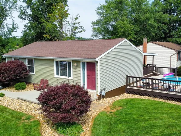 117 Dolores Dr, Apollo, PA 15613