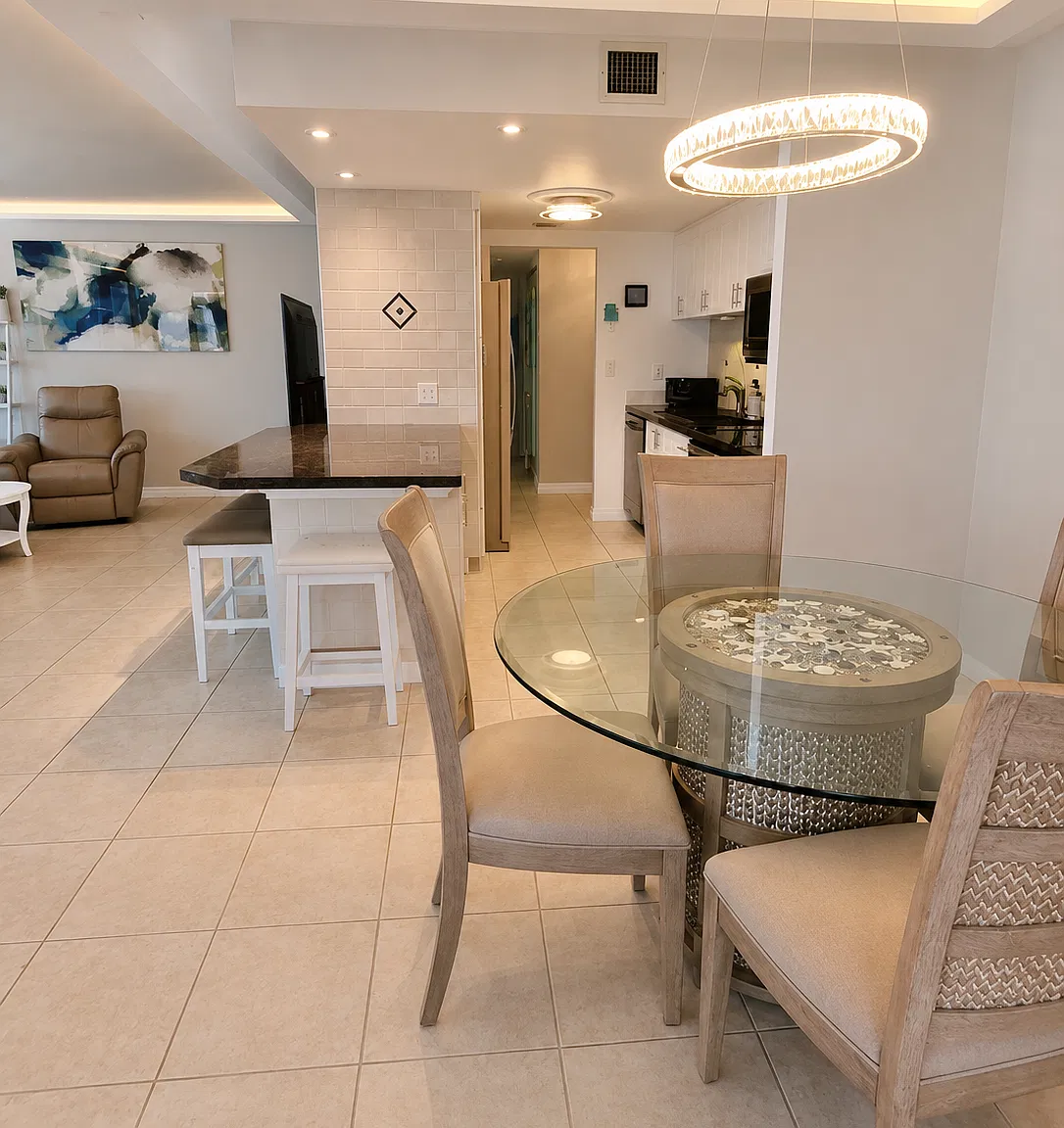 2900 N Atlantic Ave #801 - 1 — Photo 4