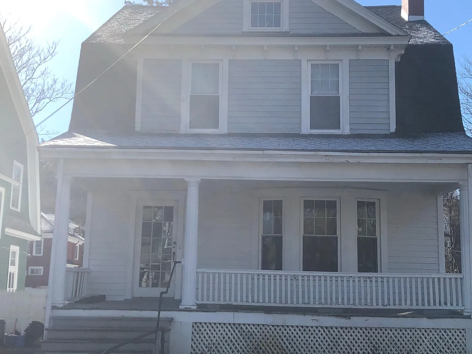 128 Redfield Pl — Photo 2