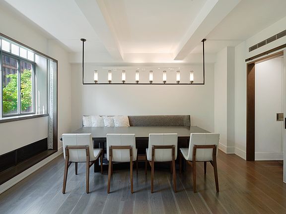 5th image of 1 W 67th St #410/411-20
