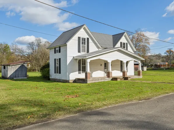 4103 Hampshire Pike, Hampshire, TN 38461