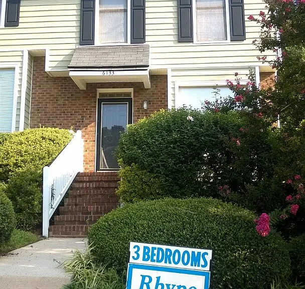 6133 Highcastle Ct — Photo 1