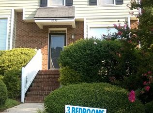 6133 Highcastle Ct, Raleigh, NC 27613