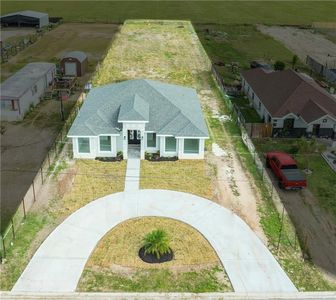 15416 Bogno Dr, Donna, TX, 78537