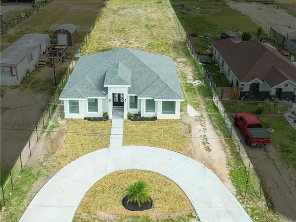 15416 Bogno Dr, Donna, TX 78537