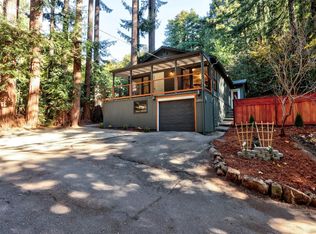 10586 Creekwood Dr, Felton, CA