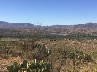 338 Camino Canoa #14, Rio Rico, AZ 85648