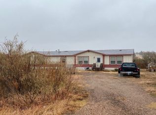 7140 Stagecoach Trl, Amarillo, TX 79124