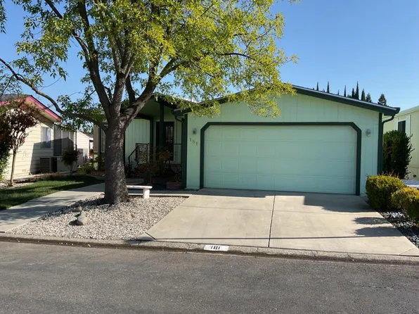 181 Brookshire Way, Roseville, CA 95678