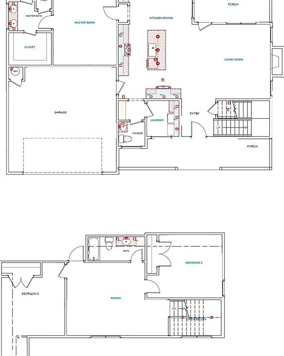 2nd image of 4933 Farmhouse St