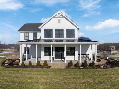 14451 Sousa St NW, North Lawrence, OH, 44666