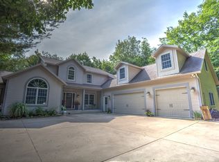 5456 McDowell St, Muskegon, MI 49441