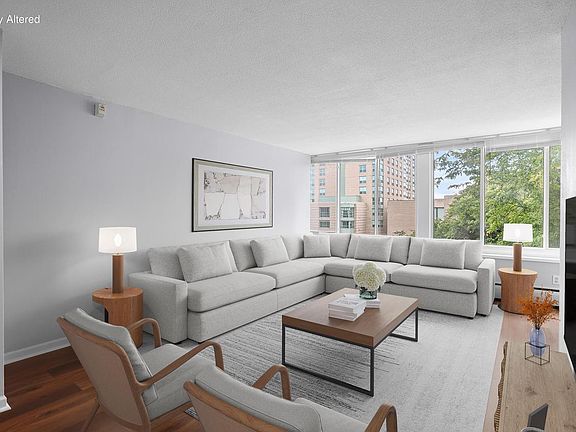 3rd image of 1409 N Prospect AVENUE #401