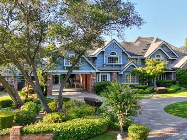 5891 Wedgewood Dr, Granite Bay, CA 95746